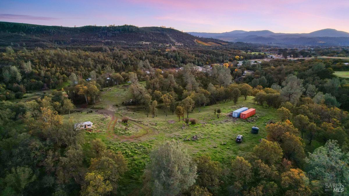 2185 Ogulin Canyon Road Clearlake CA 95422