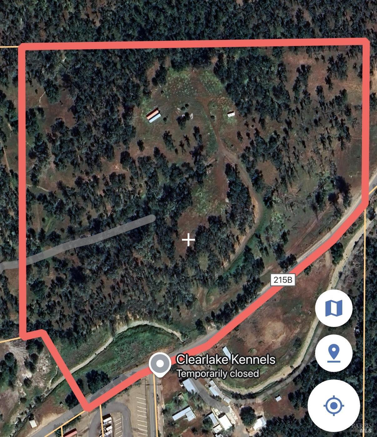 2185 Ogulin Canyon Road Clearlake CA 95422