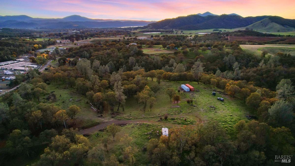 2185 Ogulin Canyon Road Clearlake CA 95422