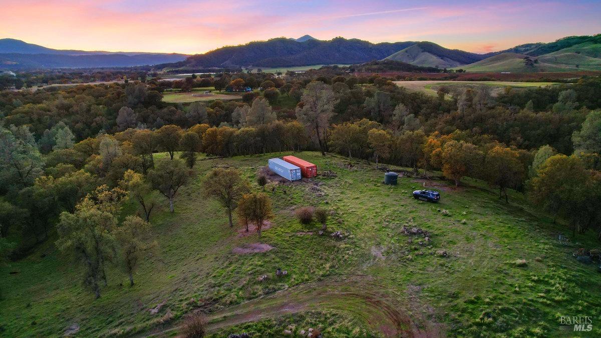 2185 Ogulin Canyon Road Clearlake CA 95422