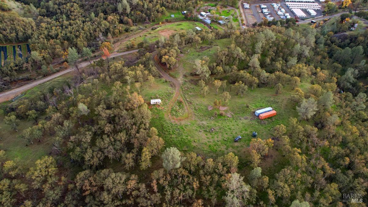 2185 Ogulin Canyon Road Clearlake CA 95422