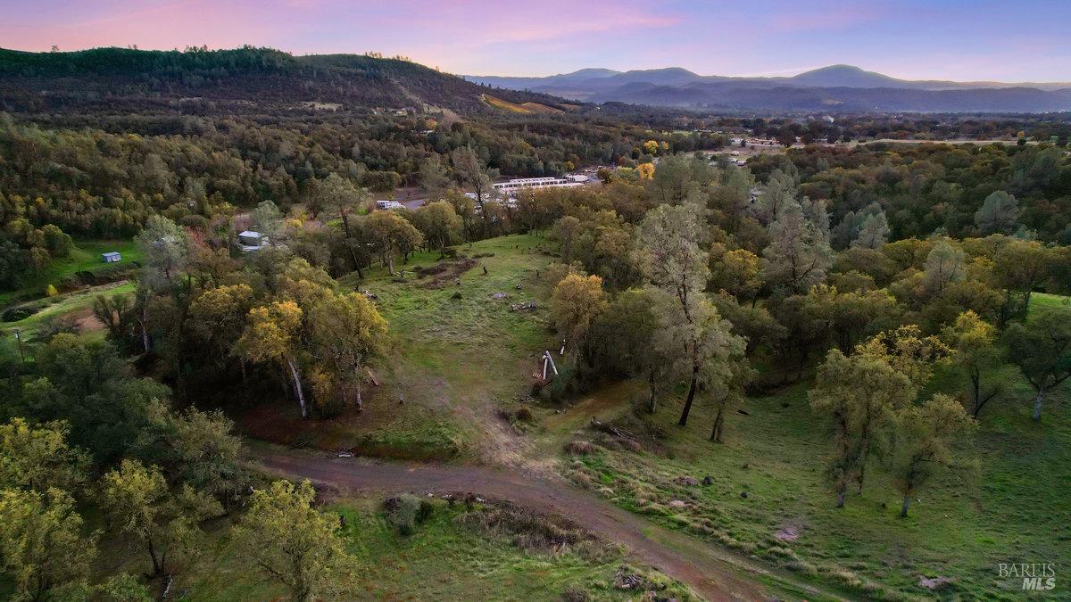 2185 Ogulin Canyon Road Clearlake CA 95422