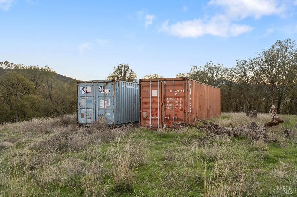 2185 Ogulin Canyon Road Clearlake CA 95422