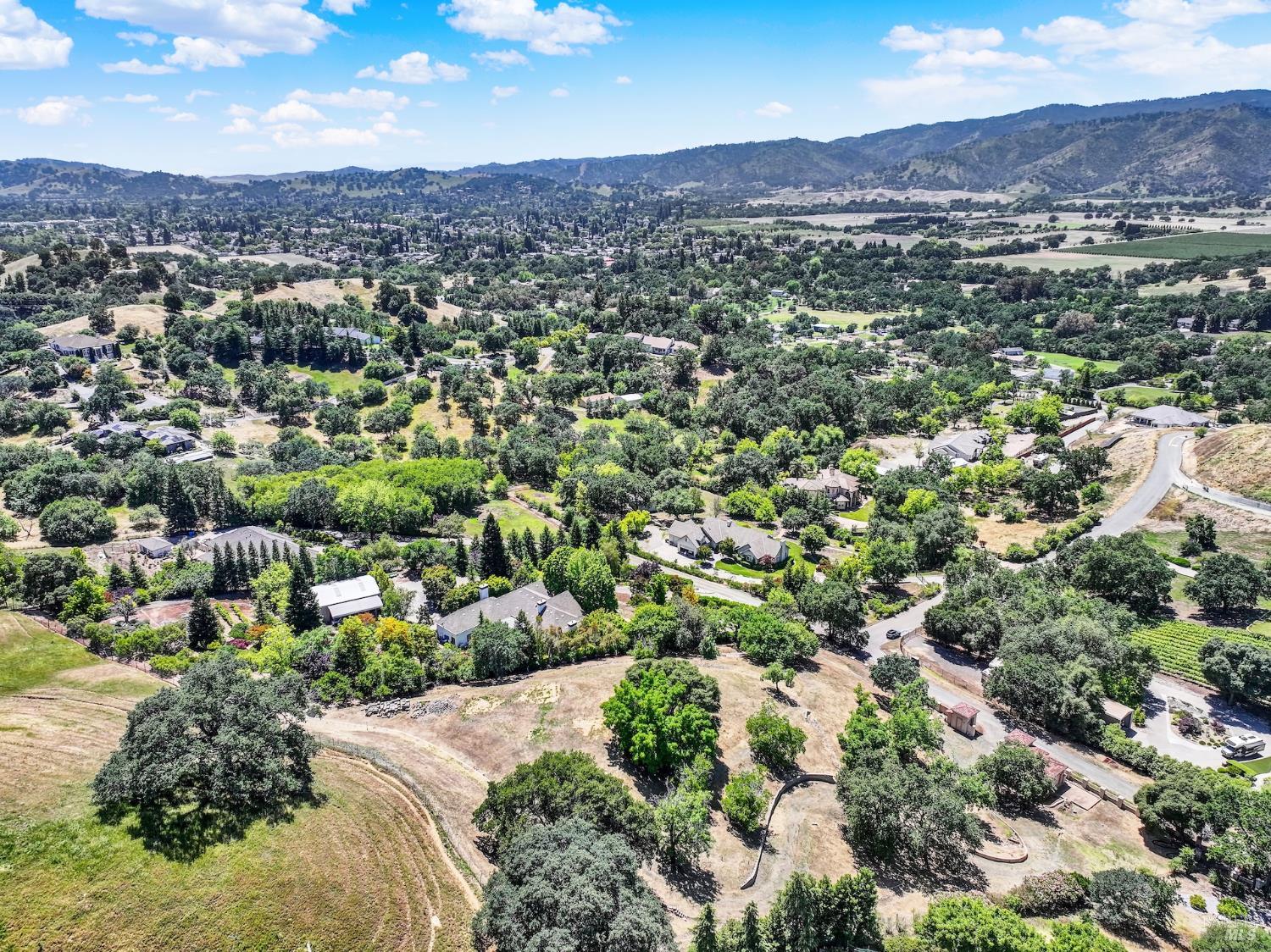 4117 Caligiuri Canyon Road Vacaville CA 95688