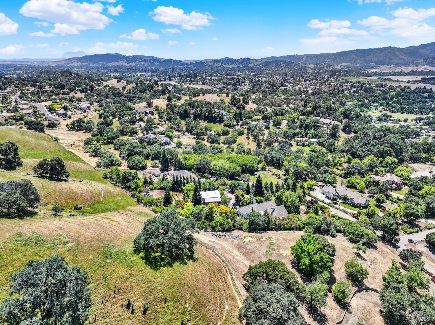 4117 Caligiuri Canyon Road Vacaville CA 95688
