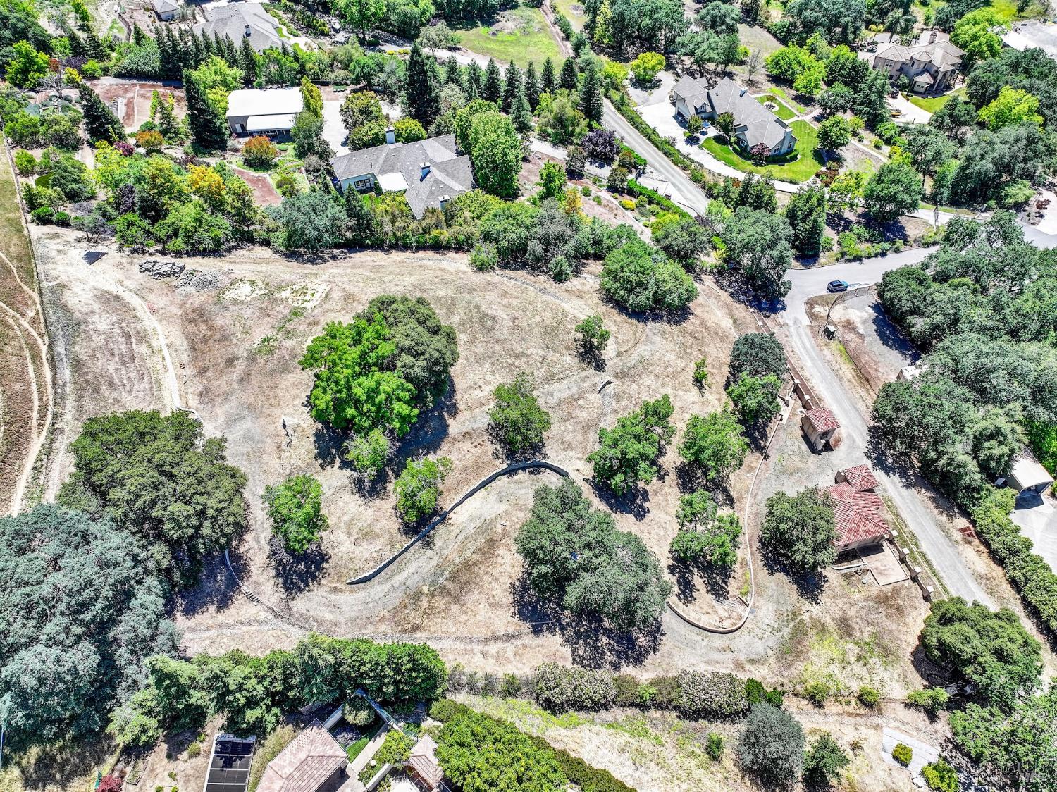 4117 Caligiuri Canyon Road Vacaville CA 95688