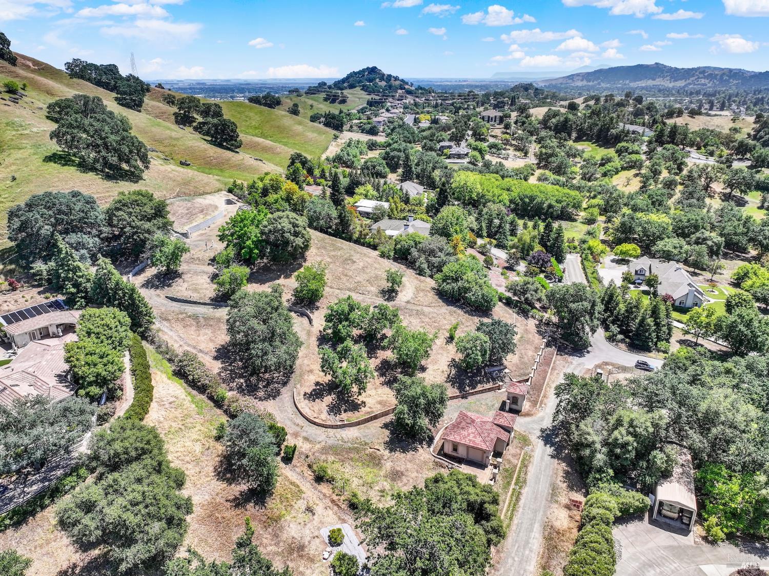 4117 Caligiuri Canyon Road Vacaville CA 95688
