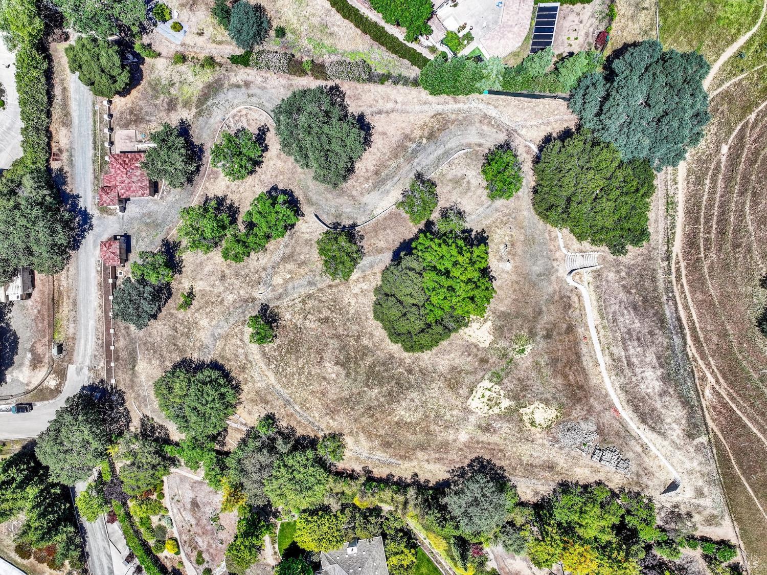 4117 Caligiuri Canyon Road Vacaville CA 95688