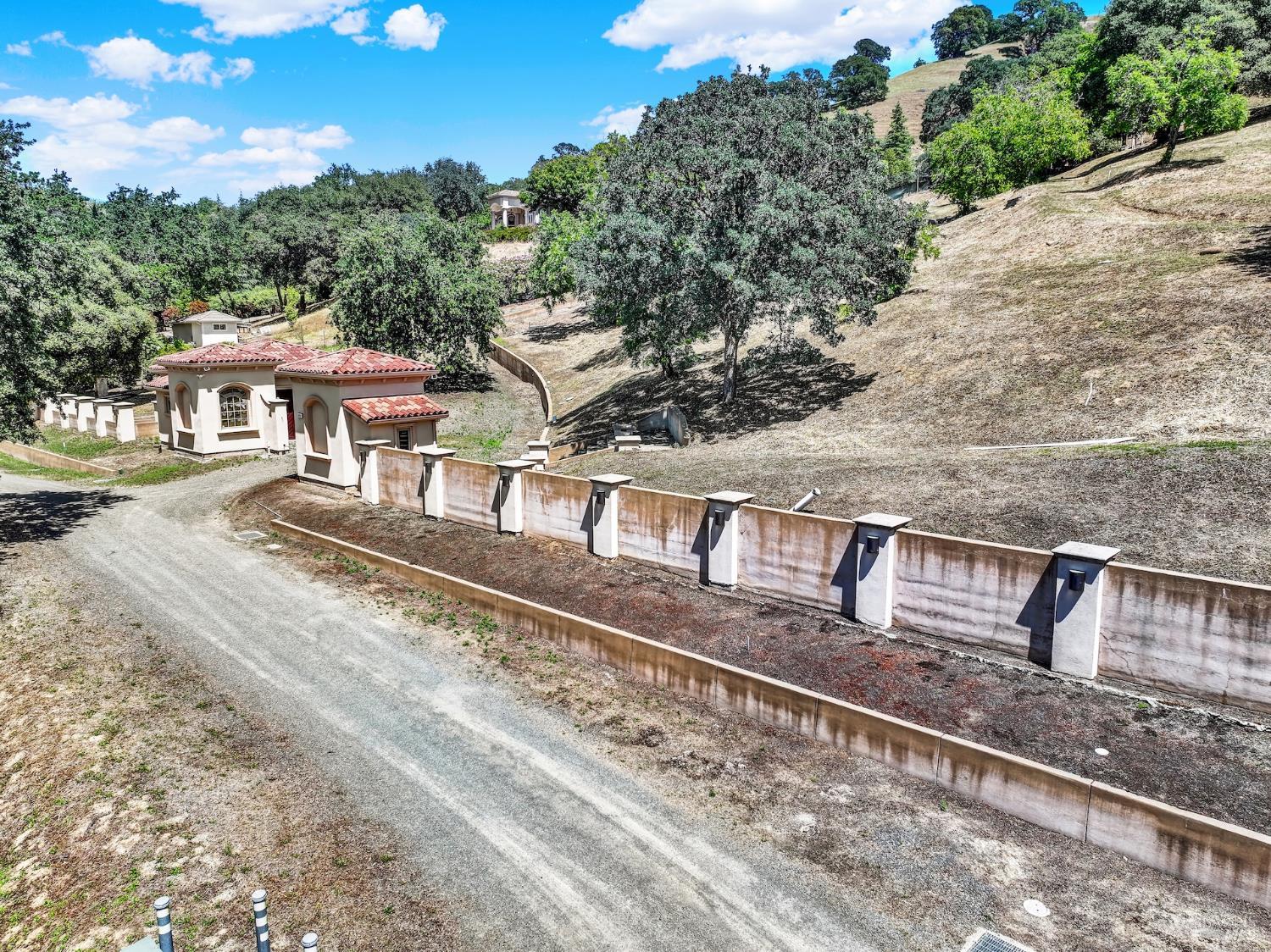 4117 Caligiuri Canyon Road Vacaville CA 95688