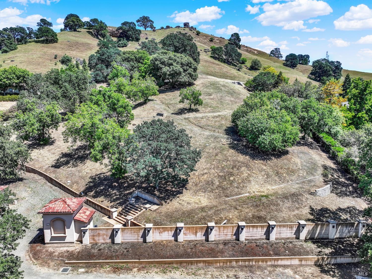 4117 Caligiuri Canyon Road Vacaville CA 95688