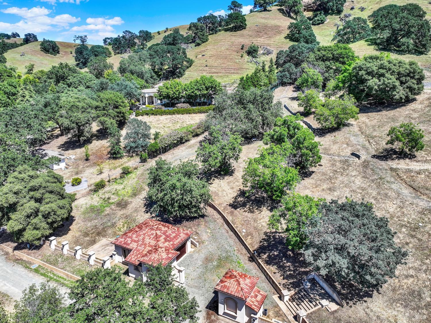 4117 Caligiuri Canyon Road Vacaville CA 95688