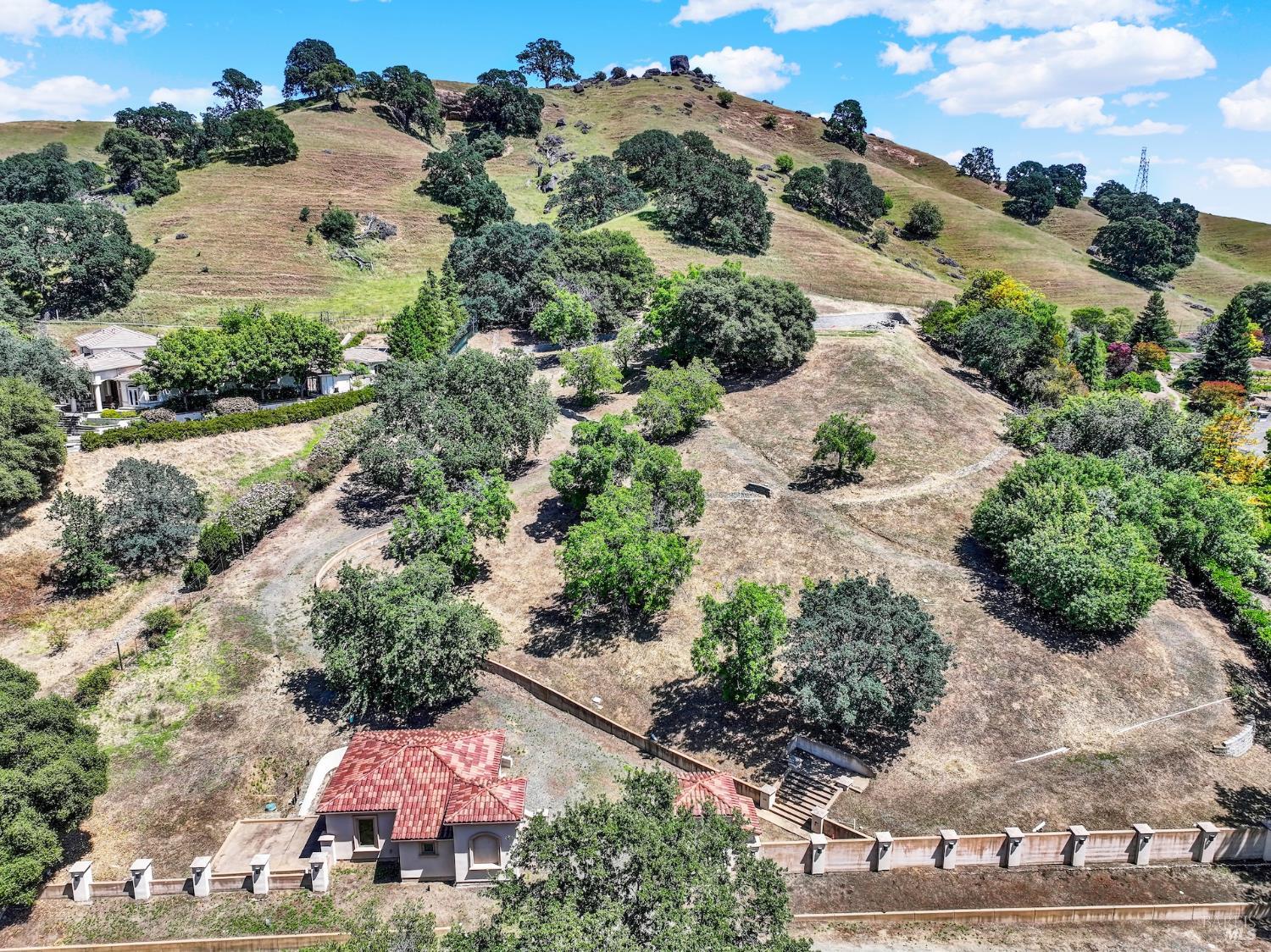 4117 Caligiuri Canyon Road Vacaville CA 95688