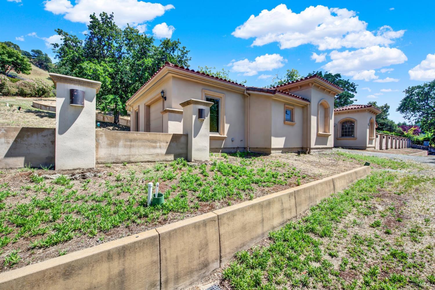 4117 Caligiuri Canyon Road Vacaville CA 95688