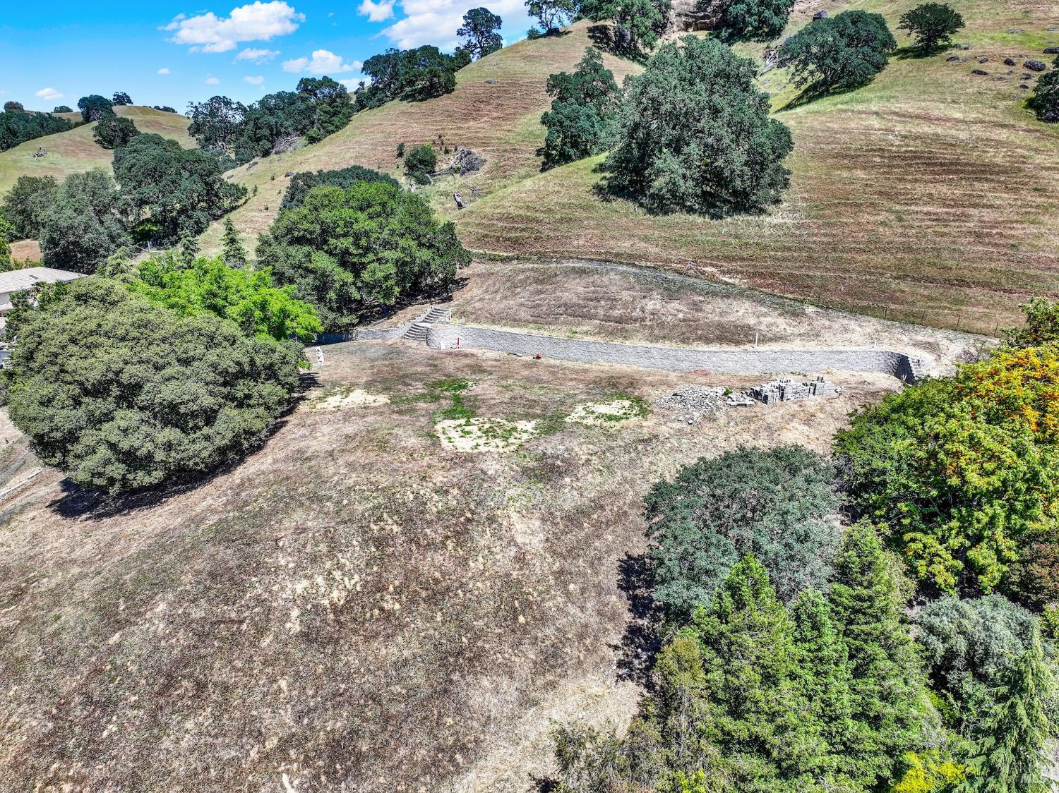 4117 Caligiuri Canyon Road Vacaville CA 95688