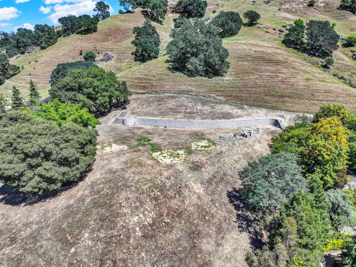 4117 Caligiuri Canyon Road Vacaville CA 95688