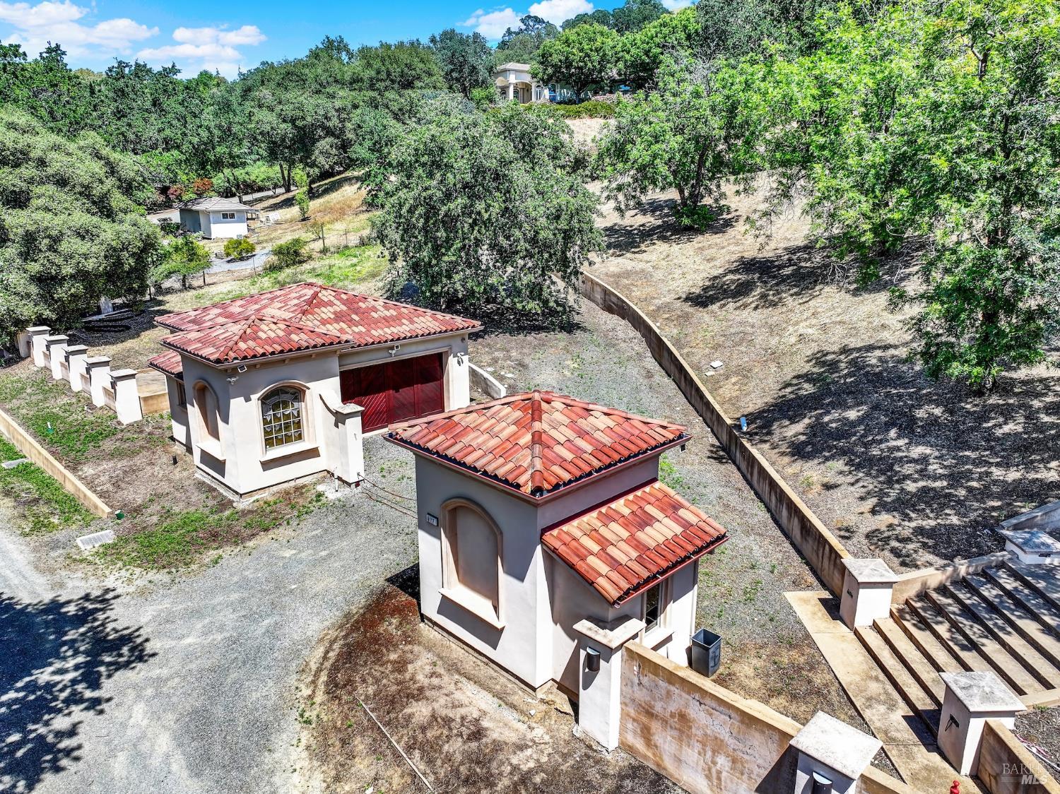 4117 Caligiuri Canyon Road Vacaville CA 95688