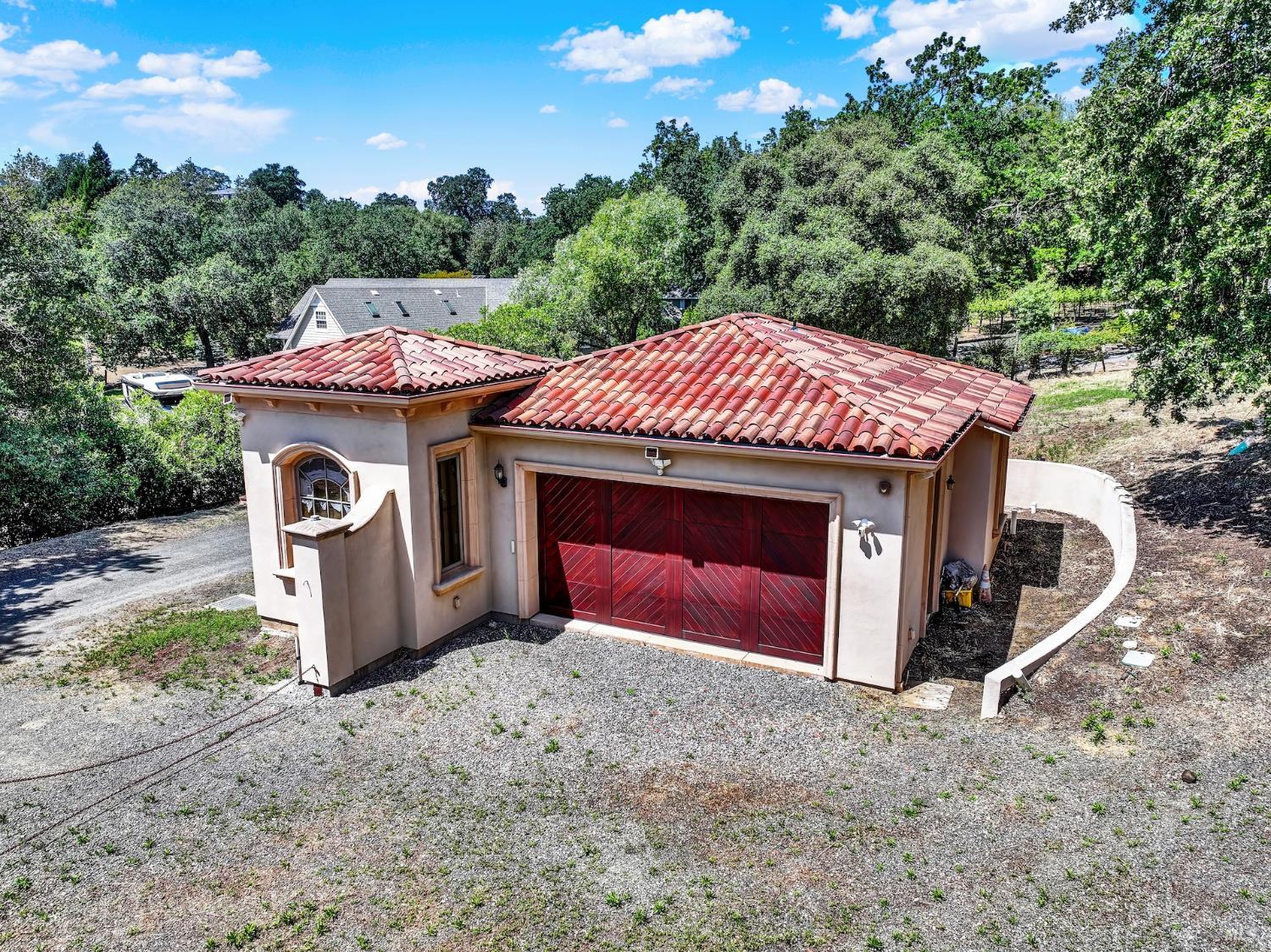 4117 Caligiuri Canyon Road Vacaville CA 95688