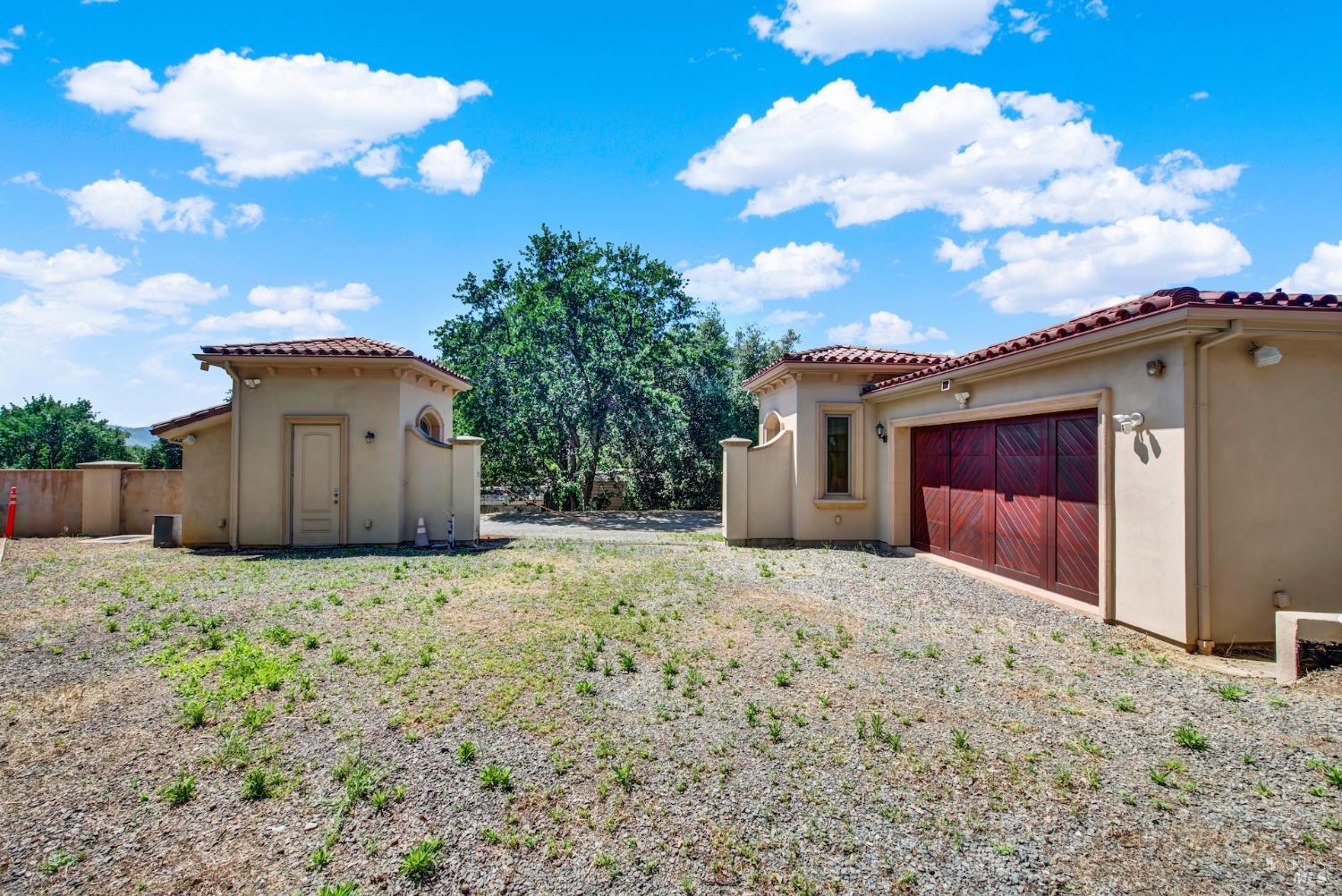 4117 Caligiuri Canyon Road Vacaville CA 95688