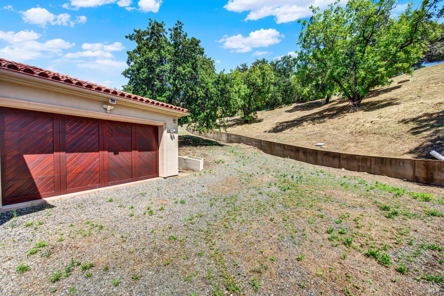 4117 Caligiuri Canyon Road Vacaville CA 95688