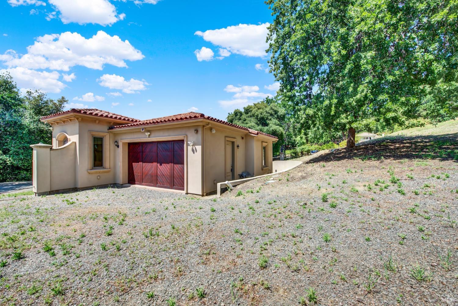 4117 Caligiuri Canyon Road Vacaville CA 95688