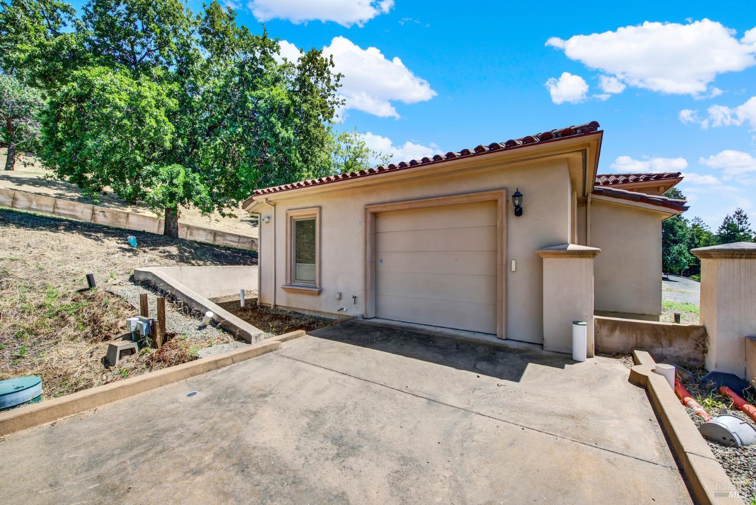 4117 Caligiuri Canyon Road Vacaville CA 95688