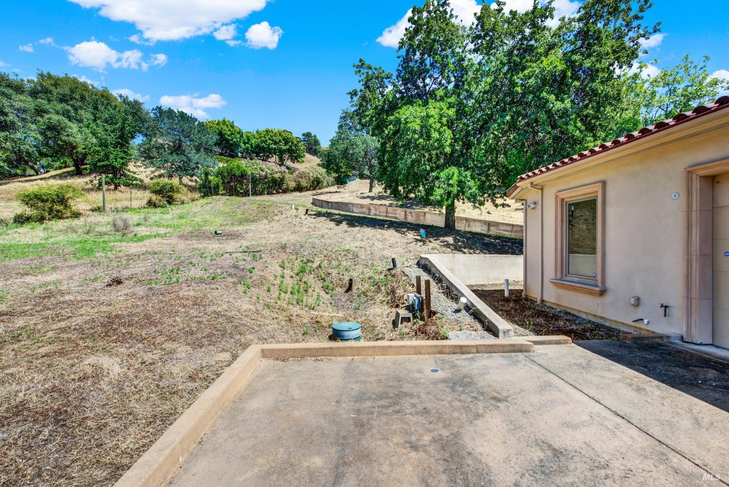 4117 Caligiuri Canyon Road Vacaville CA 95688