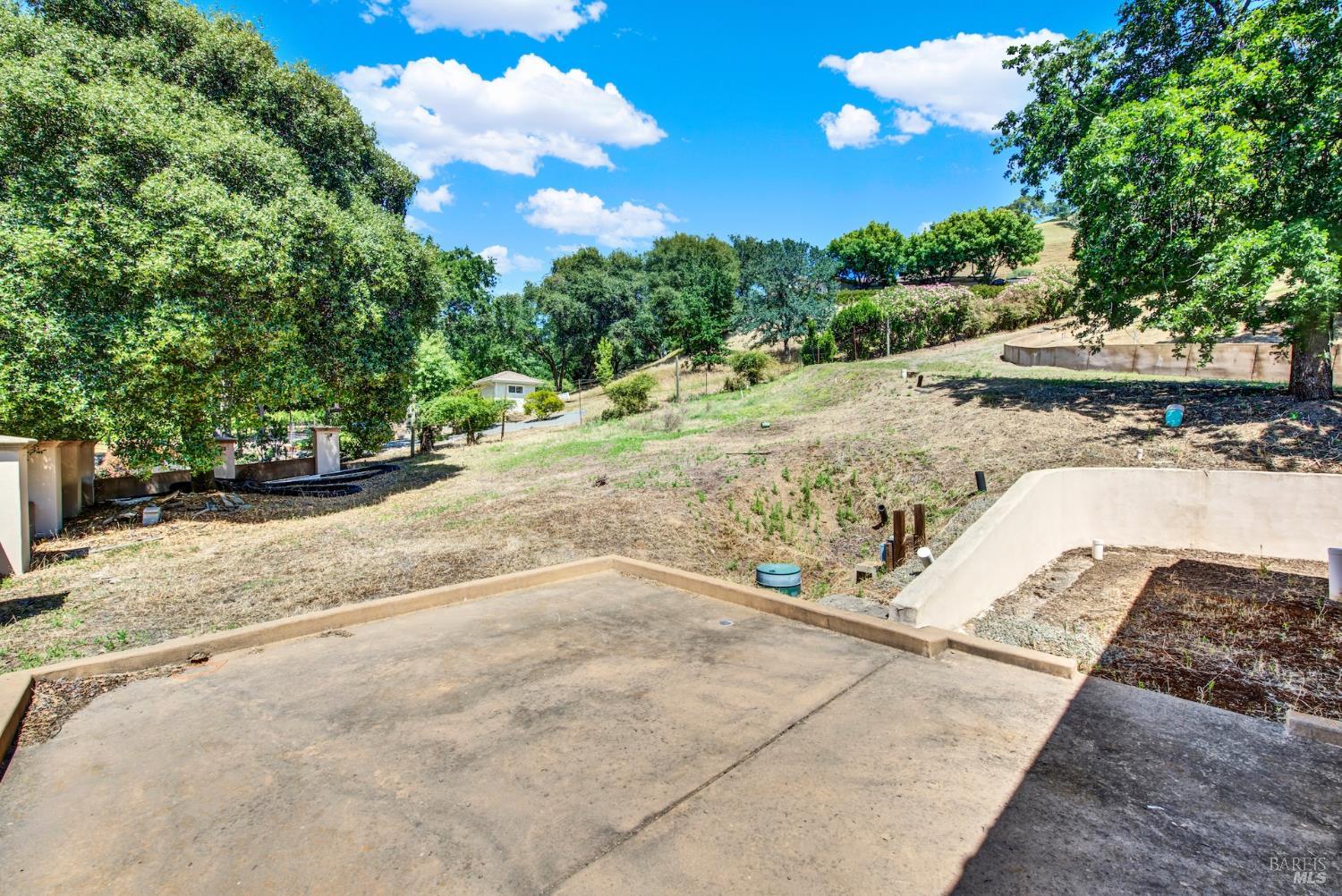 4117 Caligiuri Canyon Road Vacaville CA 95688