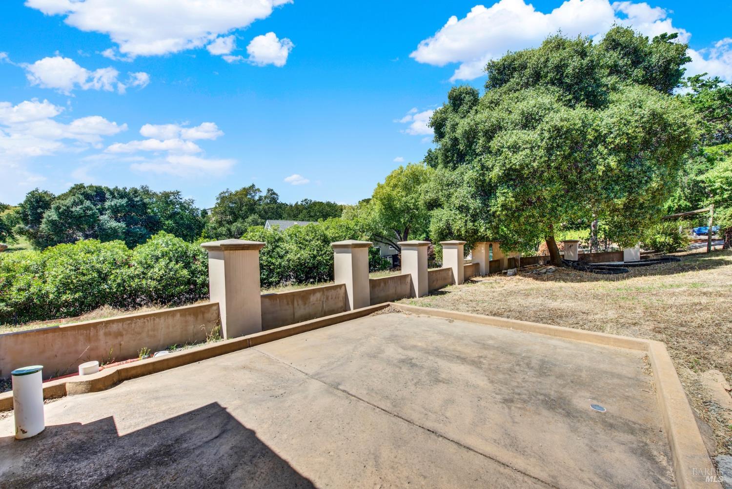 4117 Caligiuri Canyon Road Vacaville CA 95688