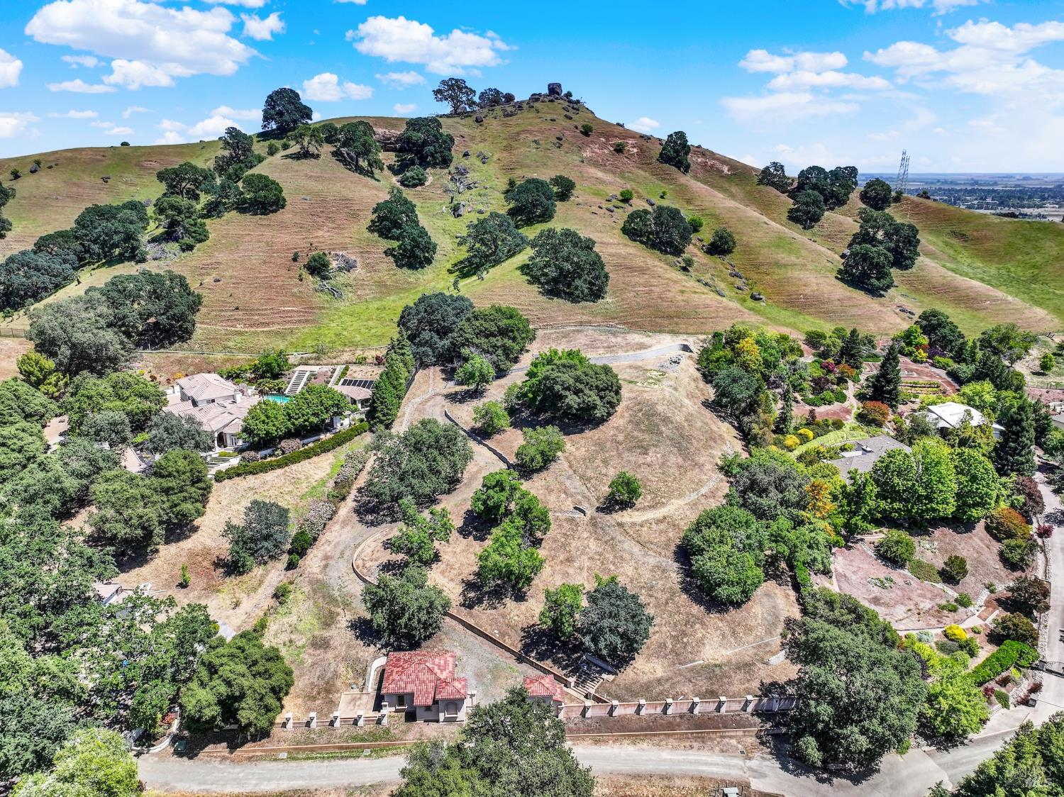 4117 Caligiuri Canyon Road Vacaville CA 95688