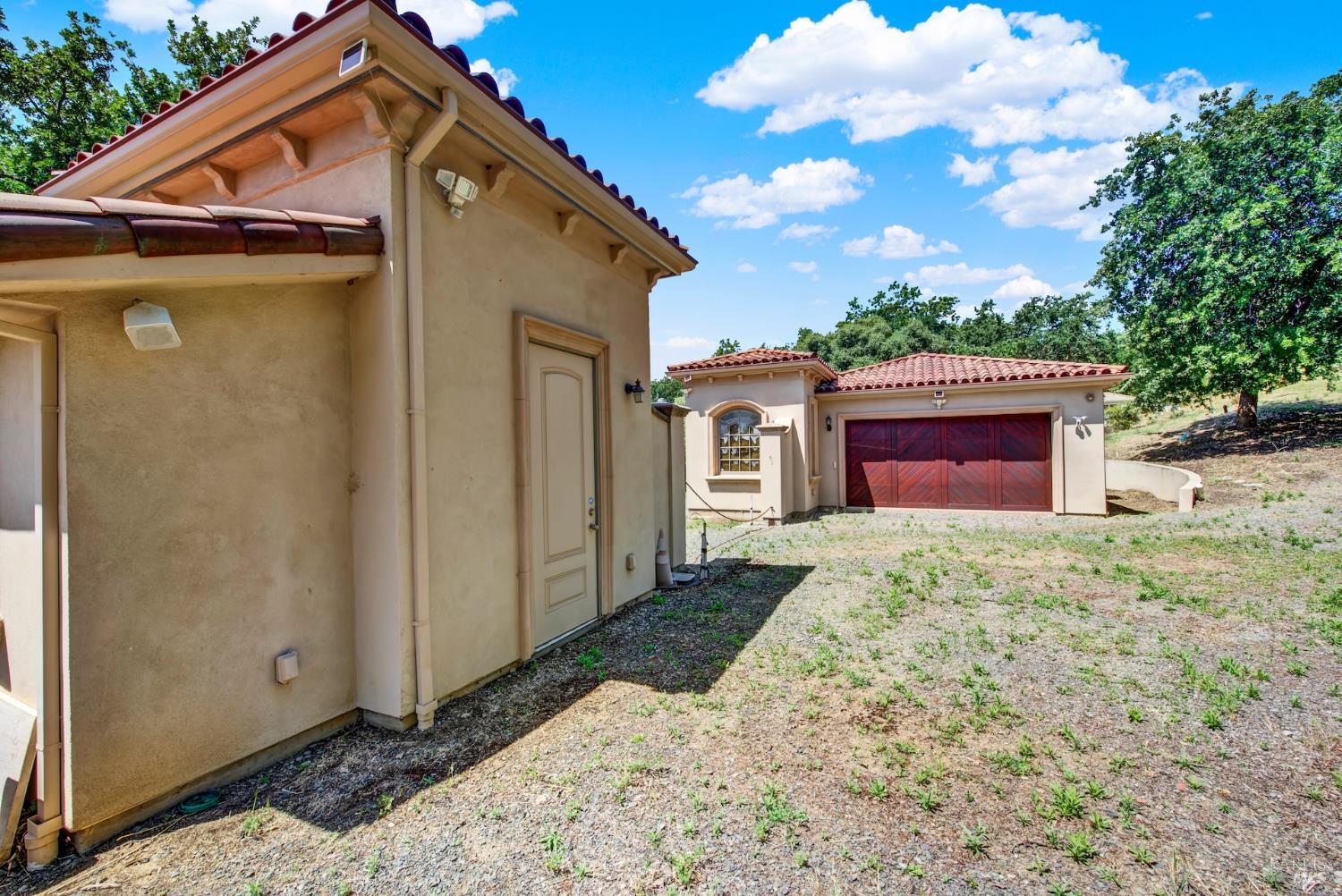 4117 Caligiuri Canyon Road Vacaville CA 95688