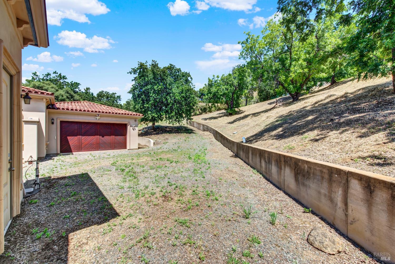 4117 Caligiuri Canyon Road Vacaville CA 95688