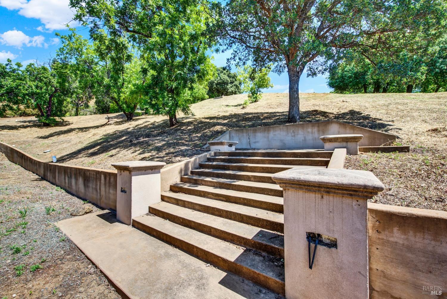 4117 Caligiuri Canyon Road Vacaville CA 95688