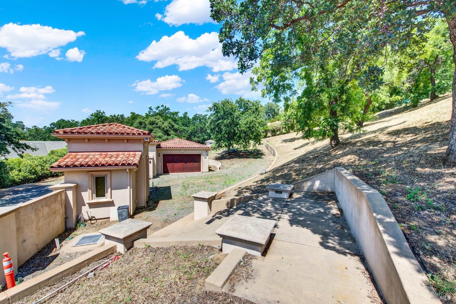 4117 Caligiuri Canyon Road Vacaville CA 95688
