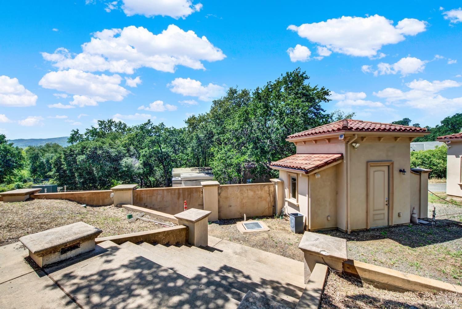 4117 Caligiuri Canyon Road Vacaville CA 95688