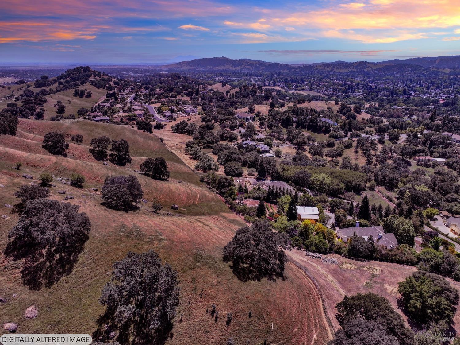 4117 Caligiuri Canyon Road Vacaville CA 95688