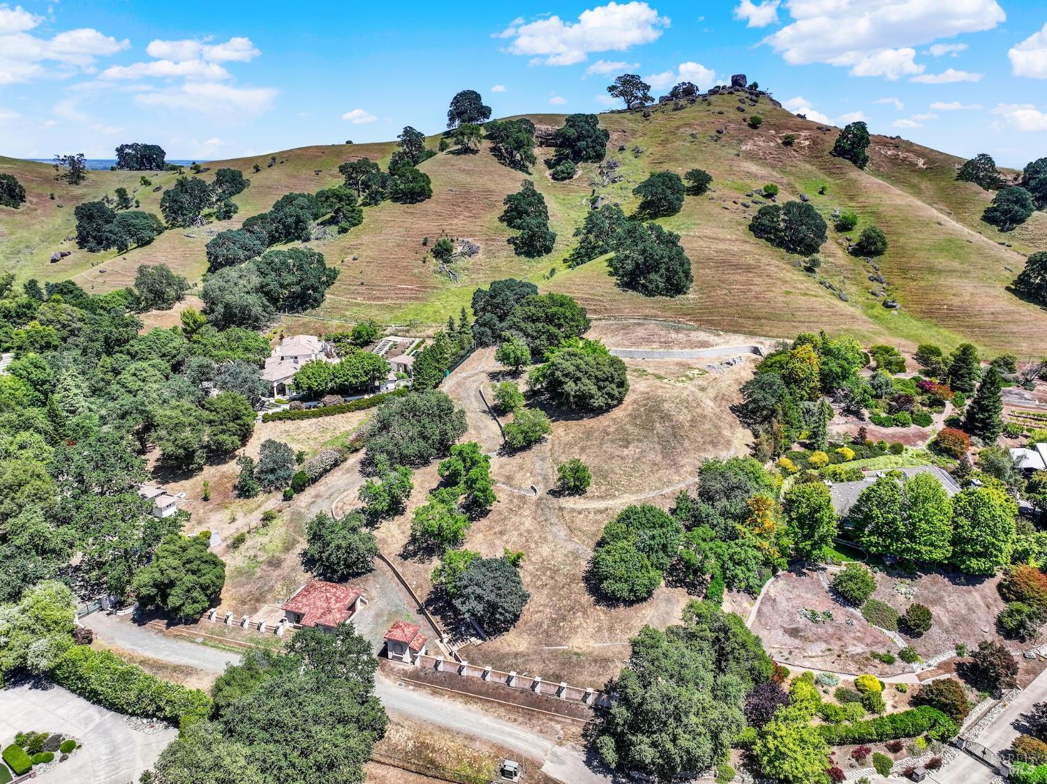 4117 Caligiuri Canyon Road Vacaville CA 95688
