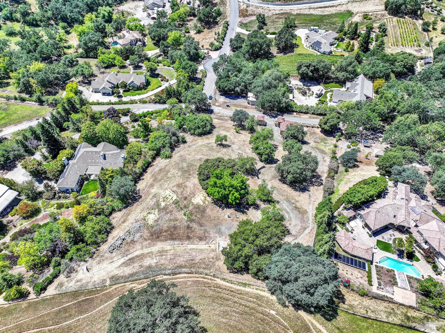 4117 Caligiuri Canyon Road Vacaville CA 95688