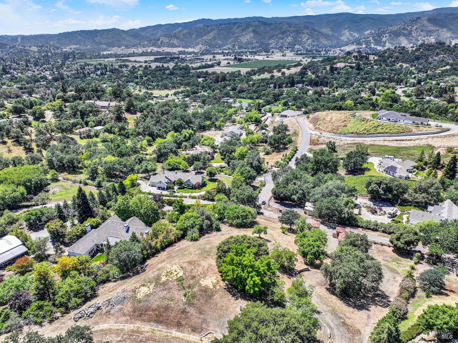 4117 Caligiuri Canyon Road Vacaville CA 95688