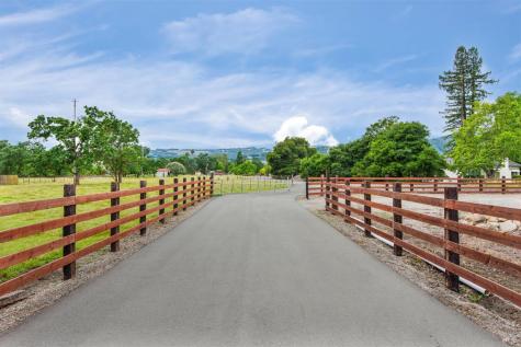 18775 Arnold Drive Sonoma CA 95476