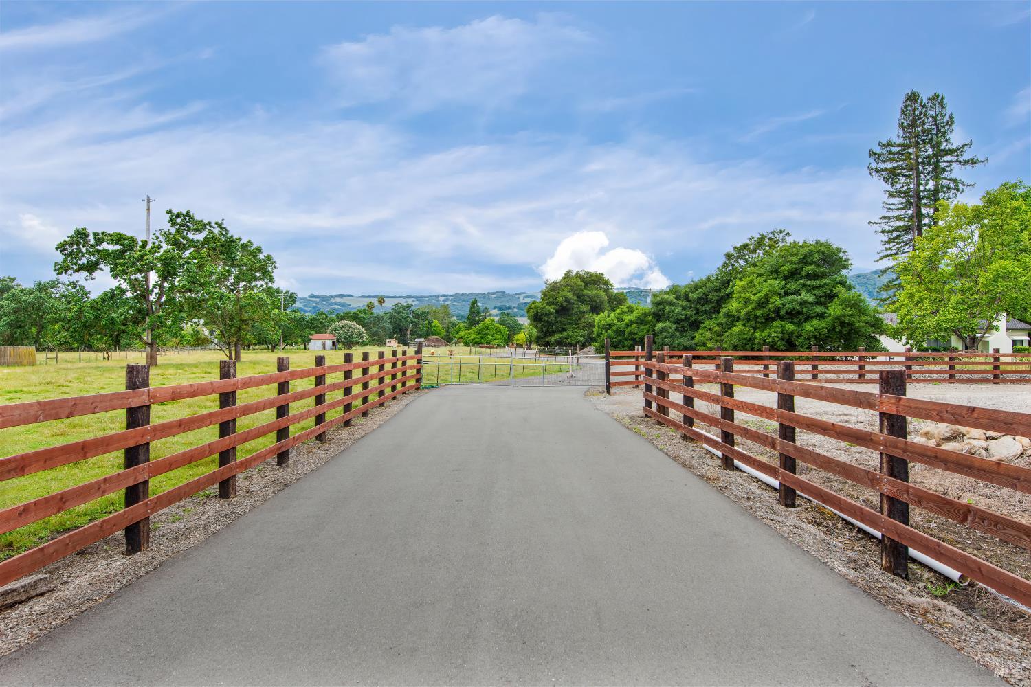 18775 Arnold Drive Sonoma CA 95476