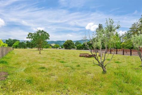 18775 Arnold Drive Sonoma CA 95476