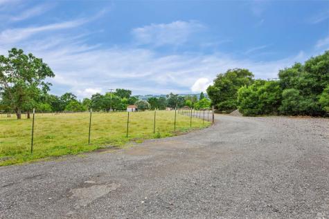 18775 Arnold Drive Sonoma CA 95476
