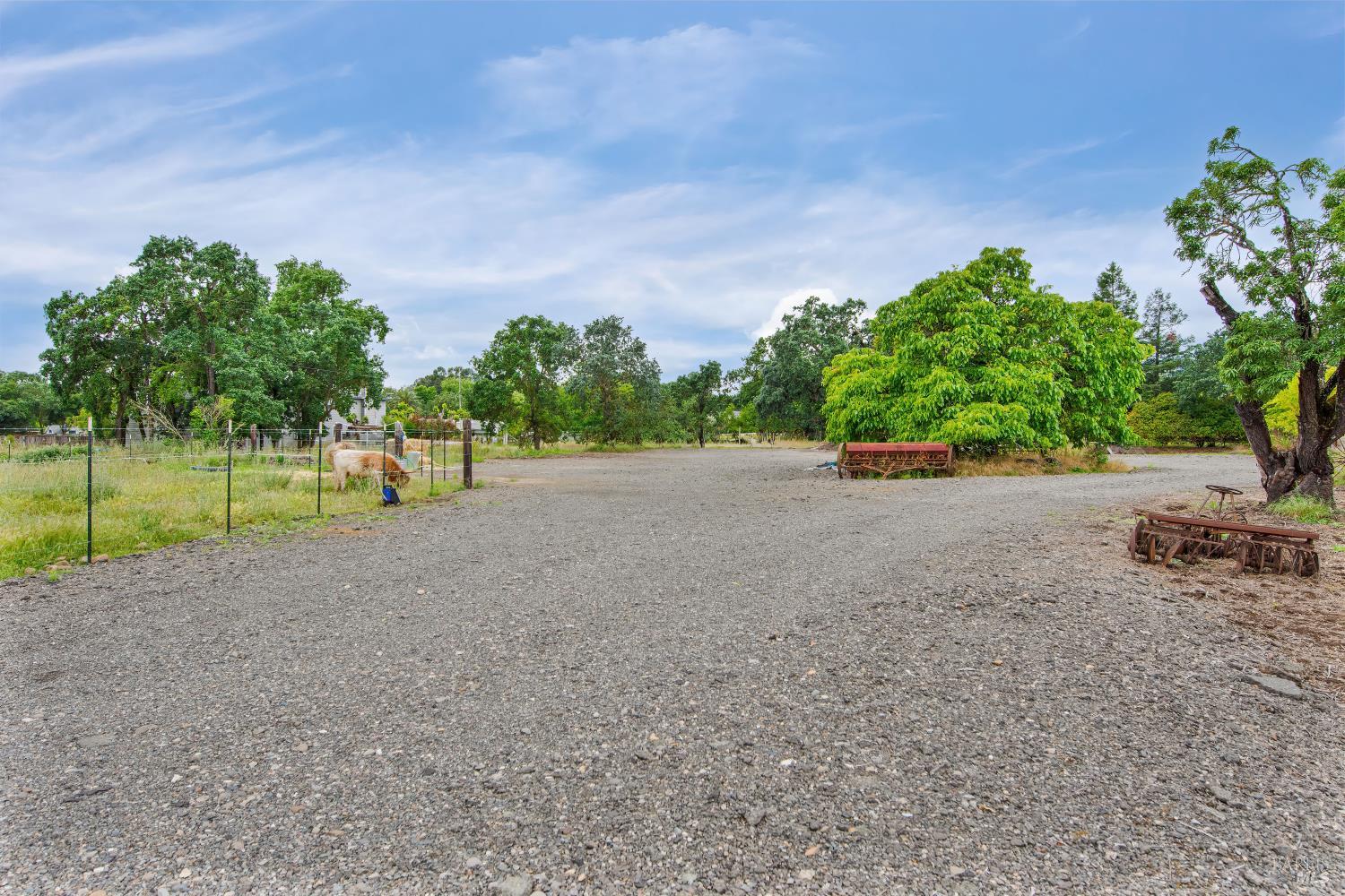18775 Arnold Drive Sonoma CA 95476