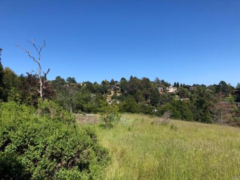 0 Alta Way Mill Valley CA 94941