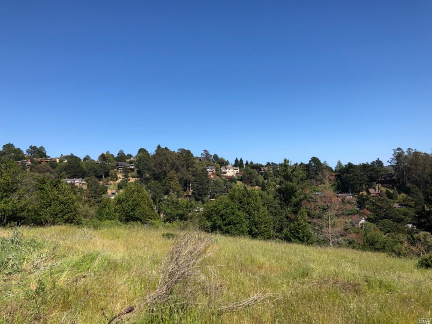 0 Alta Way Mill Valley CA 94941