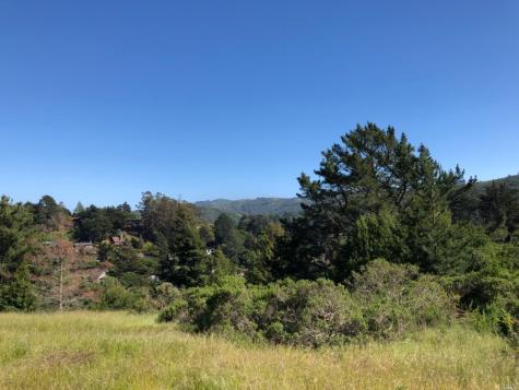 0 Alta Way Mill Valley CA 94941