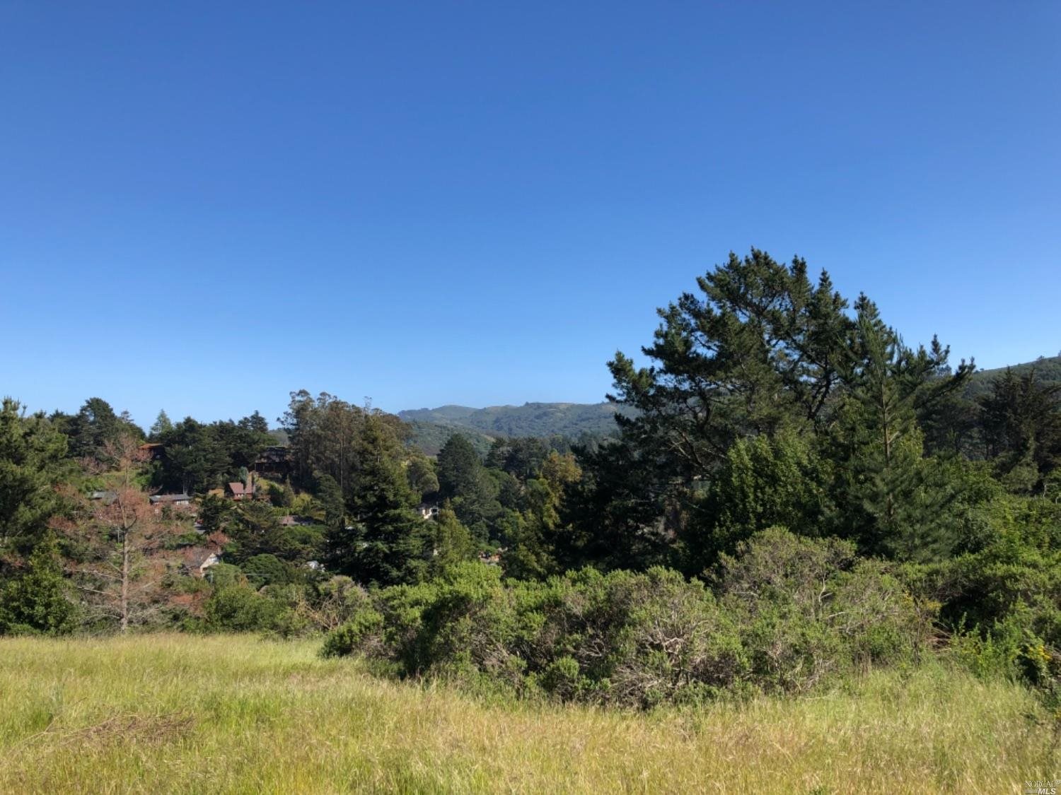 0 Alta Way Mill Valley CA 94941