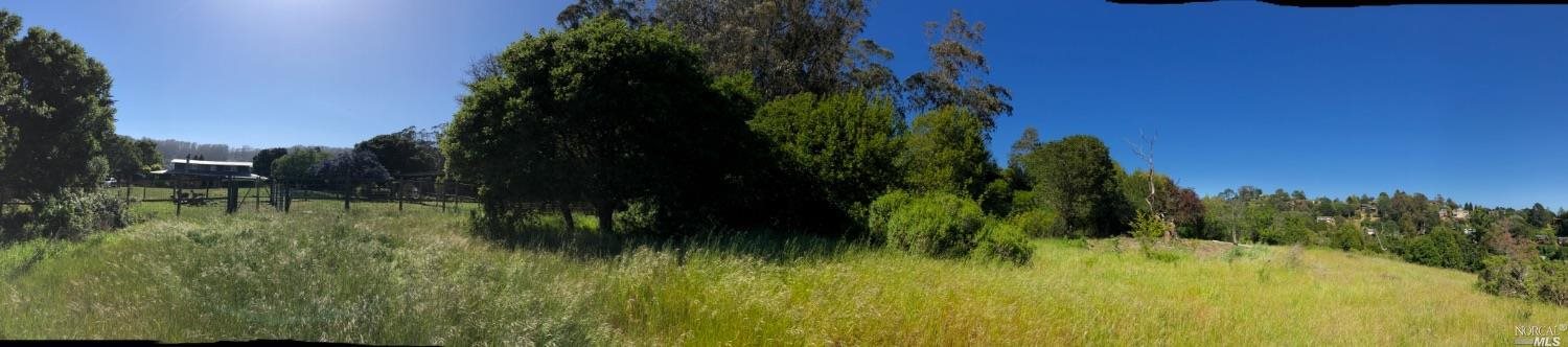 0 Alta Way Mill Valley CA 94941