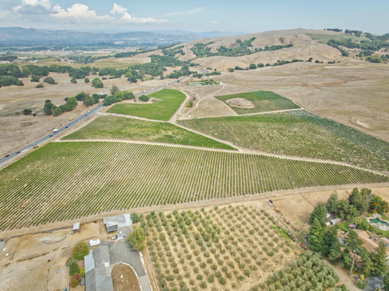 1450 Stage Gulch Road Petaluma CA 94954