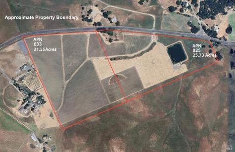 1450 Stage Gulch Road Petaluma CA 94954